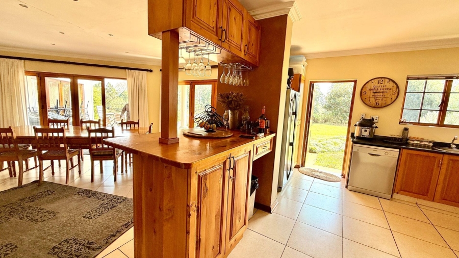 4 Bedroom Property for Sale in Lidgetton KwaZulu-Natal