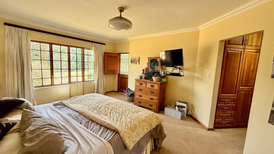 4 Bedroom Property for Sale in Lidgetton KwaZulu-Natal
