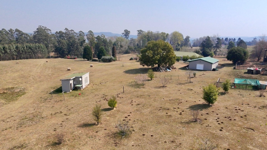 4 Bedroom Property for Sale in Lidgetton KwaZulu-Natal