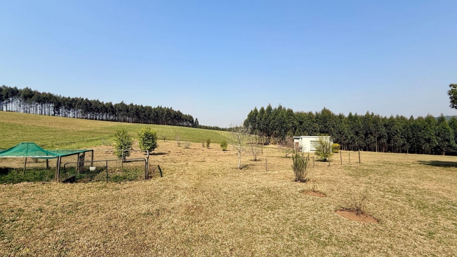 4 Bedroom Property for Sale in Lidgetton KwaZulu-Natal