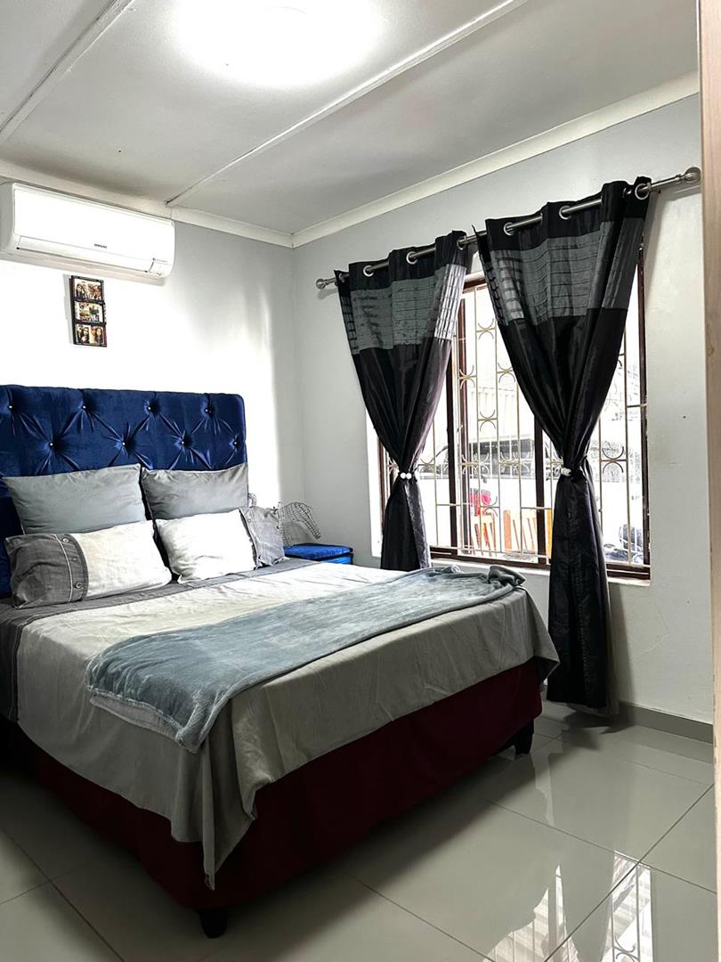 3 Bedroom Property for Sale in Richards Bay KwaZulu-Natal