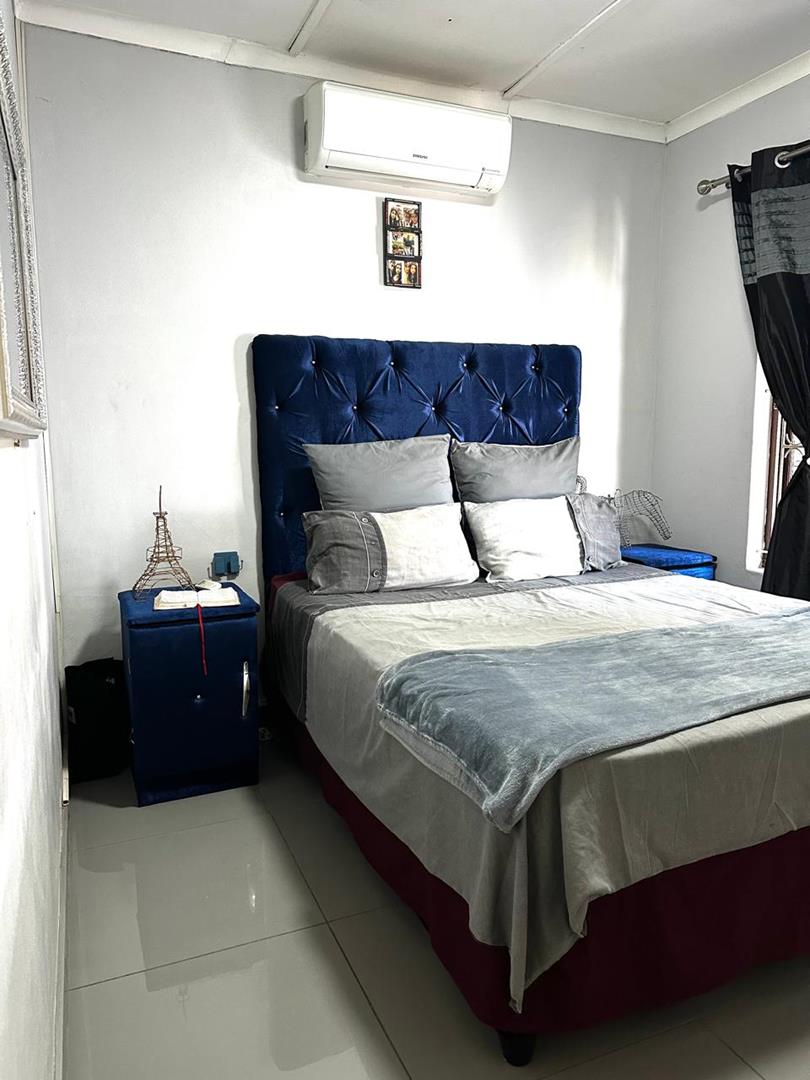 3 Bedroom Property for Sale in Richards Bay KwaZulu-Natal