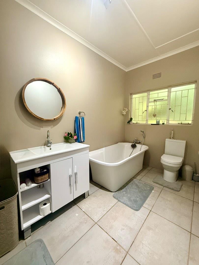 4 Bedroom Property for Sale in Vryheid KwaZulu-Natal
