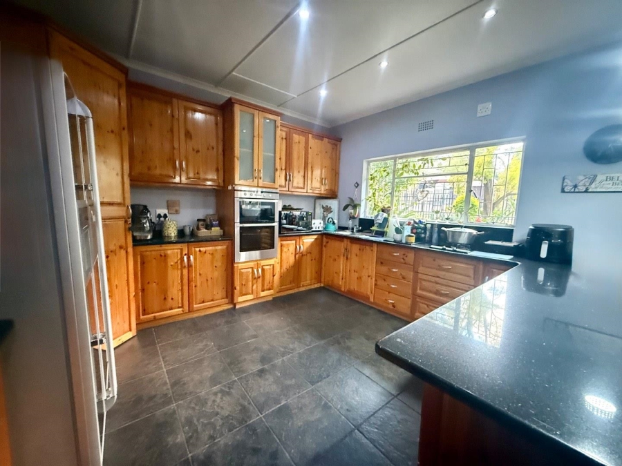 4 Bedroom Property for Sale in Vryheid KwaZulu-Natal