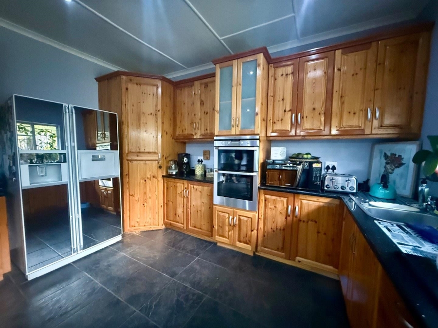 4 Bedroom Property for Sale in Vryheid KwaZulu-Natal