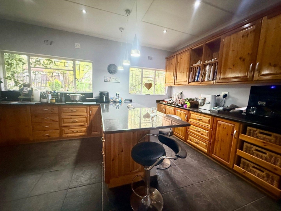 4 Bedroom Property for Sale in Vryheid KwaZulu-Natal