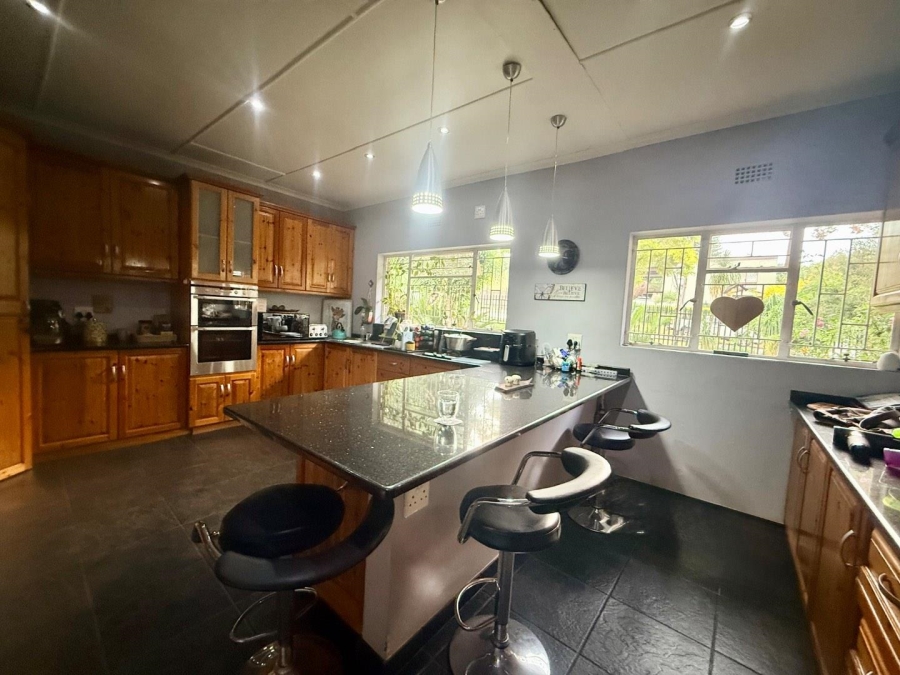 4 Bedroom Property for Sale in Vryheid KwaZulu-Natal