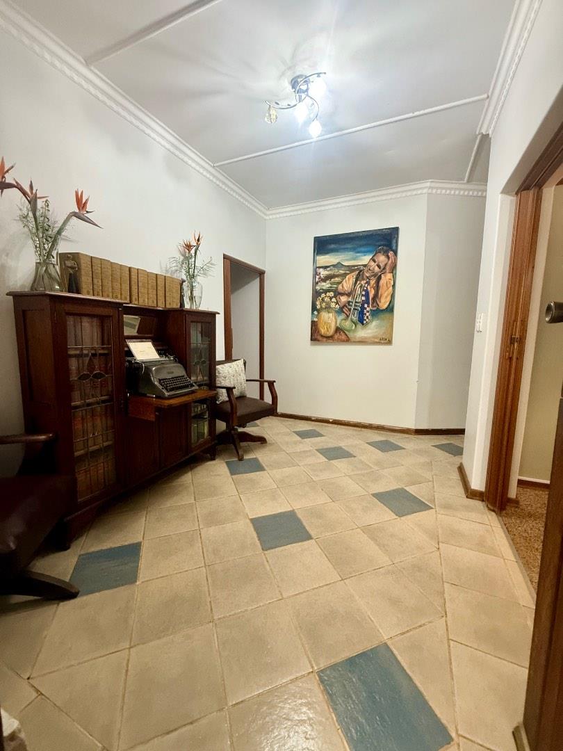 4 Bedroom Property for Sale in Vryheid KwaZulu-Natal