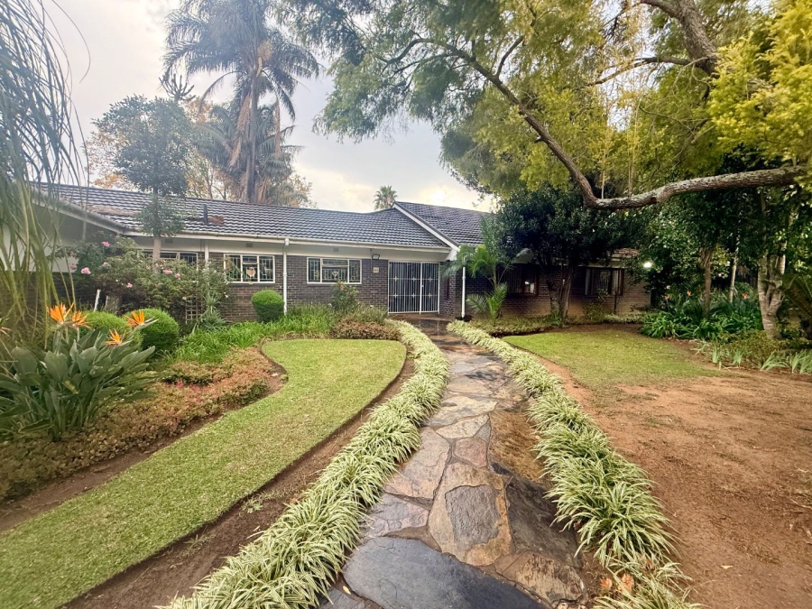 4 Bedroom Property for Sale in Vryheid KwaZulu-Natal