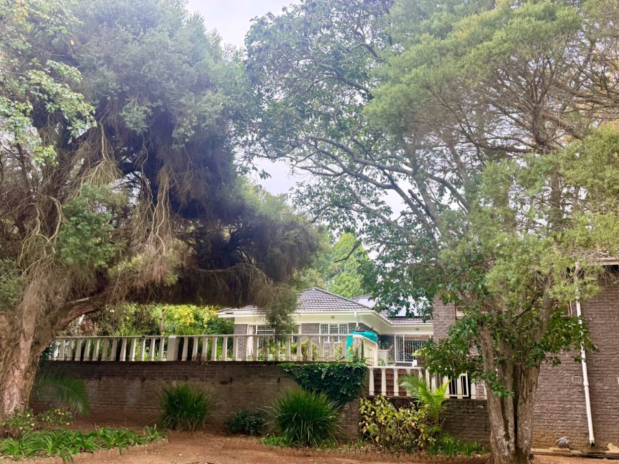 4 Bedroom Property for Sale in Vryheid KwaZulu-Natal