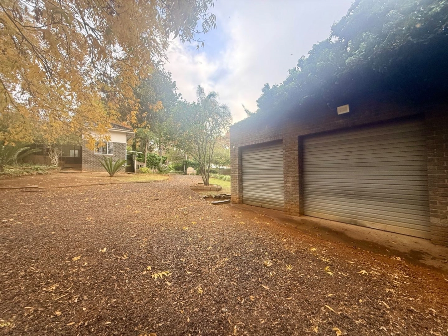 4 Bedroom Property for Sale in Vryheid KwaZulu-Natal