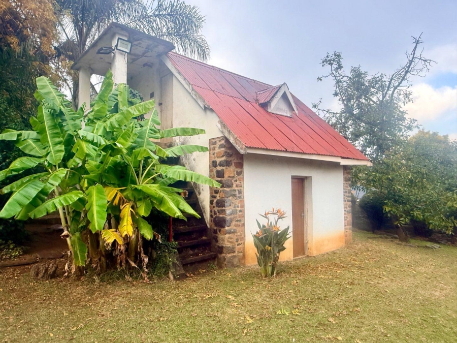 4 Bedroom Property for Sale in Vryheid KwaZulu-Natal