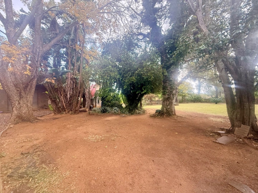 4 Bedroom Property for Sale in Vryheid KwaZulu-Natal