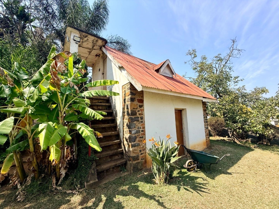 4 Bedroom Property for Sale in Vryheid KwaZulu-Natal