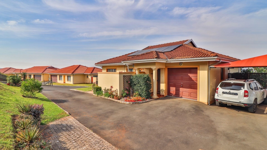 2 Bedroom Property for Sale in Eagle Ridge Estate KwaZulu-Natal