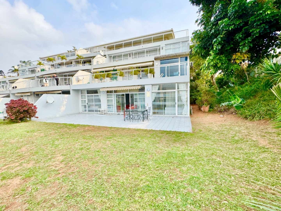To Let 3 Bedroom Property for Rent in Umhlanga KwaZulu-Natal