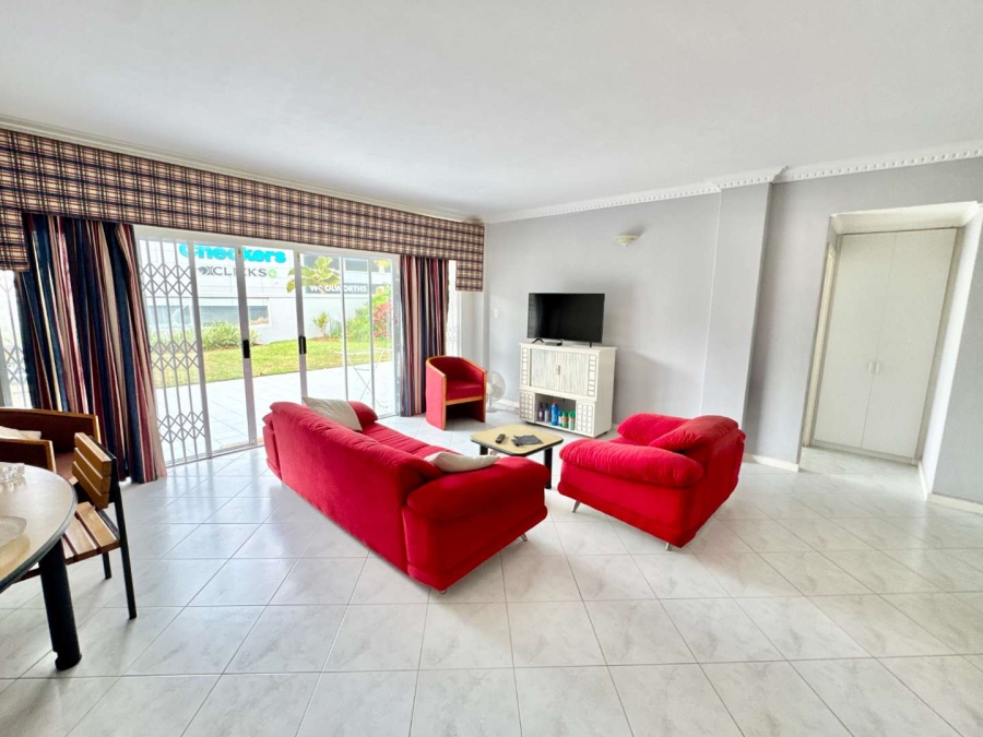 To Let 3 Bedroom Property for Rent in Umhlanga KwaZulu-Natal