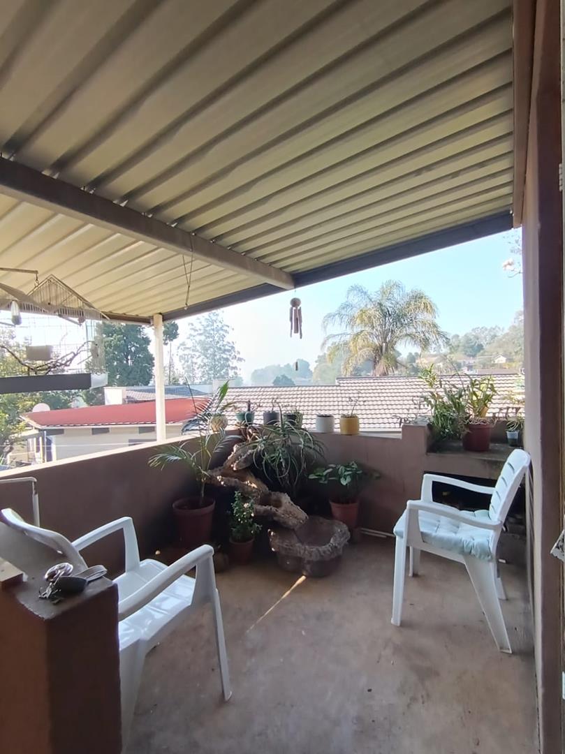 To Let 1 Bedroom Property for Rent in Prestbury KwaZulu-Natal
