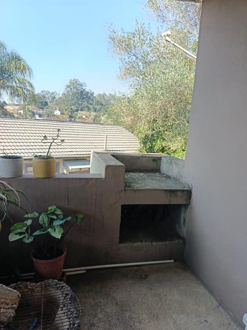 To Let 1 Bedroom Property for Rent in Prestbury KwaZulu-Natal