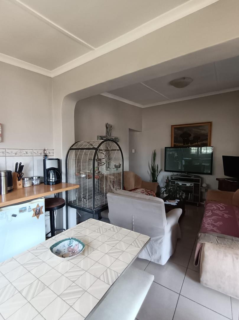 To Let 1 Bedroom Property for Rent in Prestbury KwaZulu-Natal