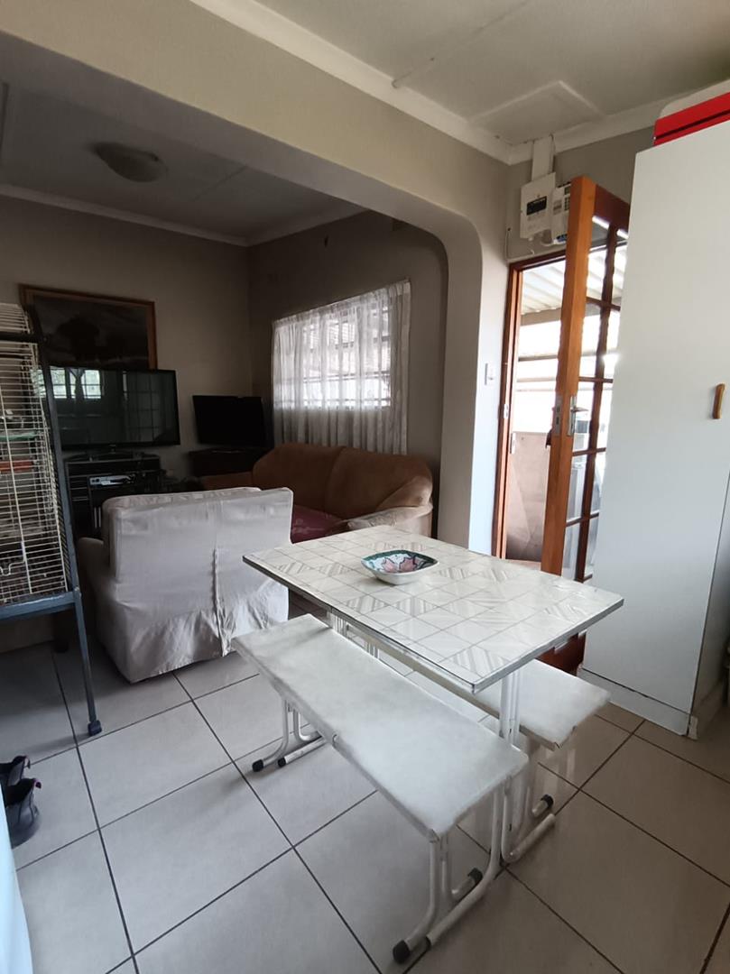 To Let 1 Bedroom Property for Rent in Prestbury KwaZulu-Natal