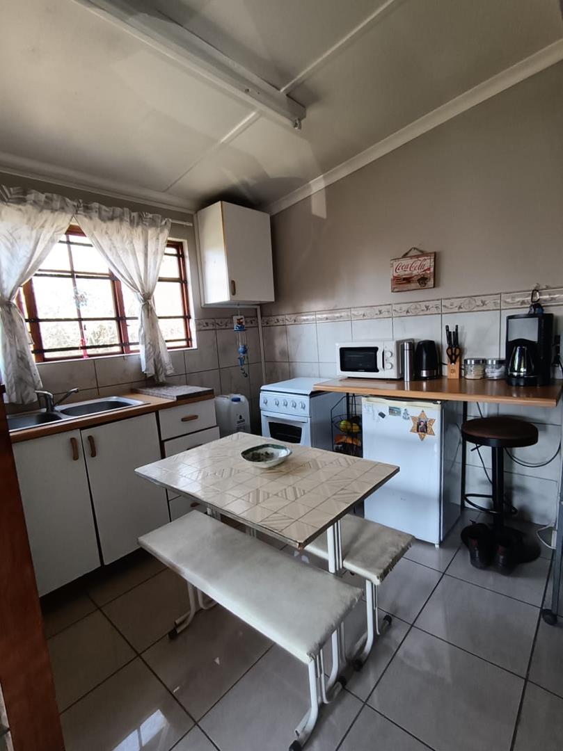 To Let 1 Bedroom Property for Rent in Prestbury KwaZulu-Natal