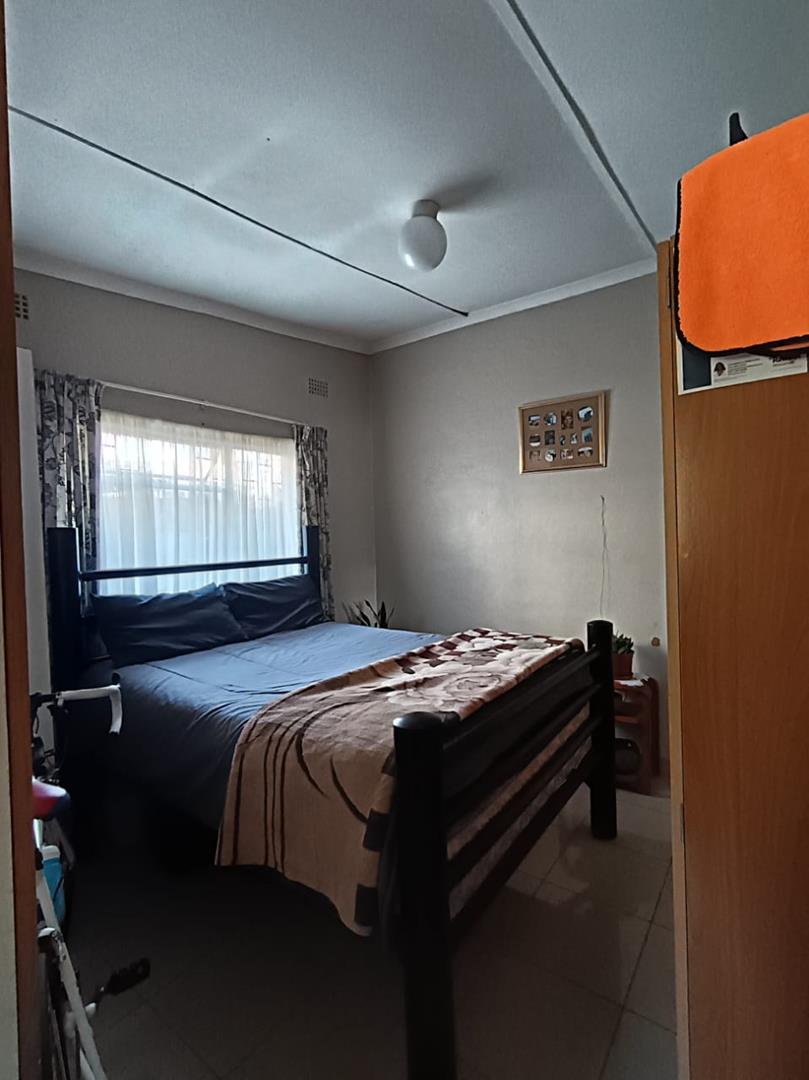 To Let 1 Bedroom Property for Rent in Prestbury KwaZulu-Natal