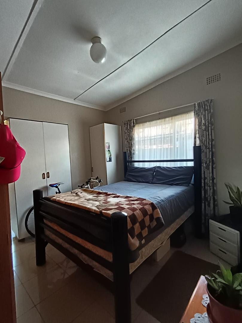To Let 1 Bedroom Property for Rent in Prestbury KwaZulu-Natal