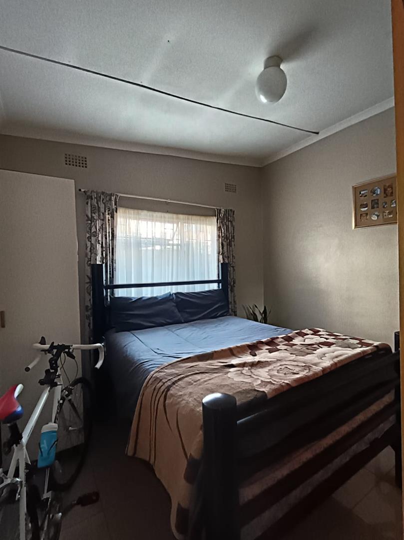 To Let 1 Bedroom Property for Rent in Prestbury KwaZulu-Natal