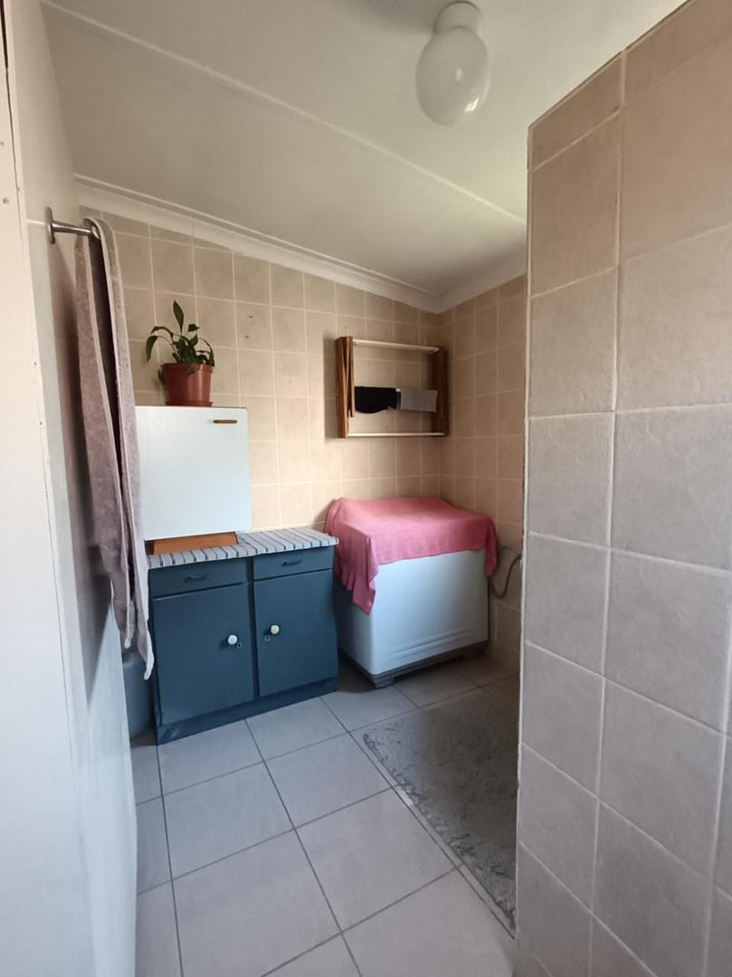 To Let 1 Bedroom Property for Rent in Prestbury KwaZulu-Natal
