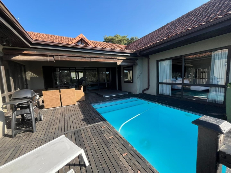 4 Bedroom Property for Sale in Zimbali Coastal Resort Estate KwaZulu-Natal