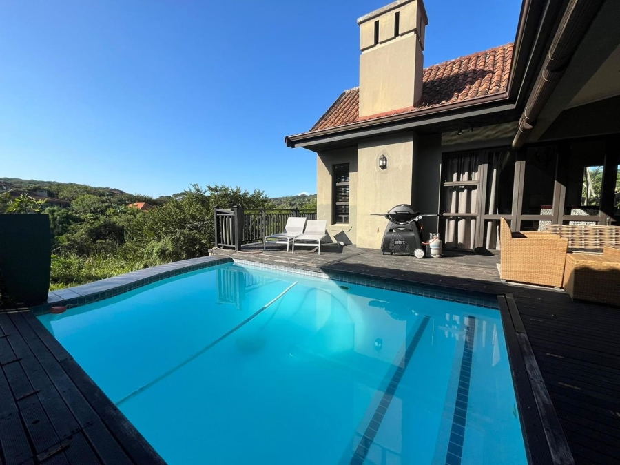 4 Bedroom Property for Sale in Zimbali Coastal Resort Estate KwaZulu-Natal