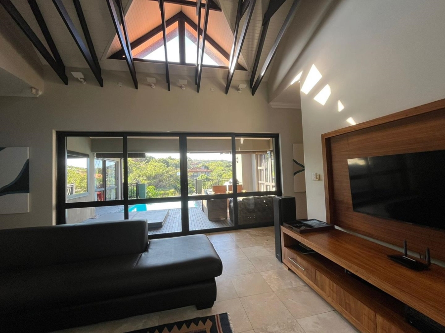 4 Bedroom Property for Sale in Zimbali Coastal Resort Estate KwaZulu-Natal