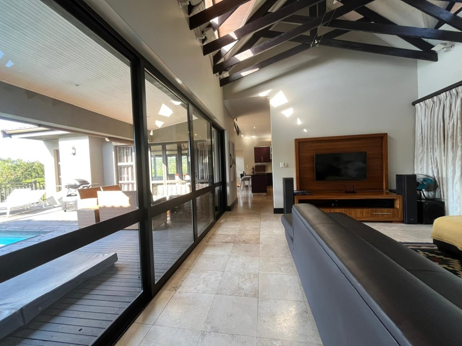 4 Bedroom Property for Sale in Zimbali Coastal Resort Estate KwaZulu-Natal