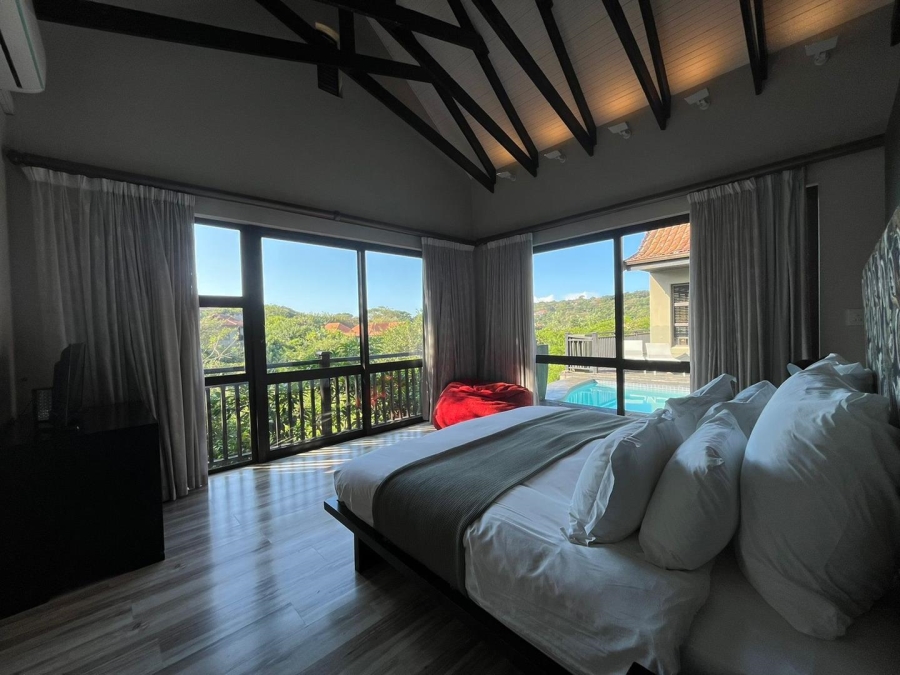4 Bedroom Property for Sale in Zimbali Coastal Resort Estate KwaZulu-Natal