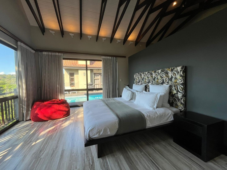 4 Bedroom Property for Sale in Zimbali Coastal Resort Estate KwaZulu-Natal