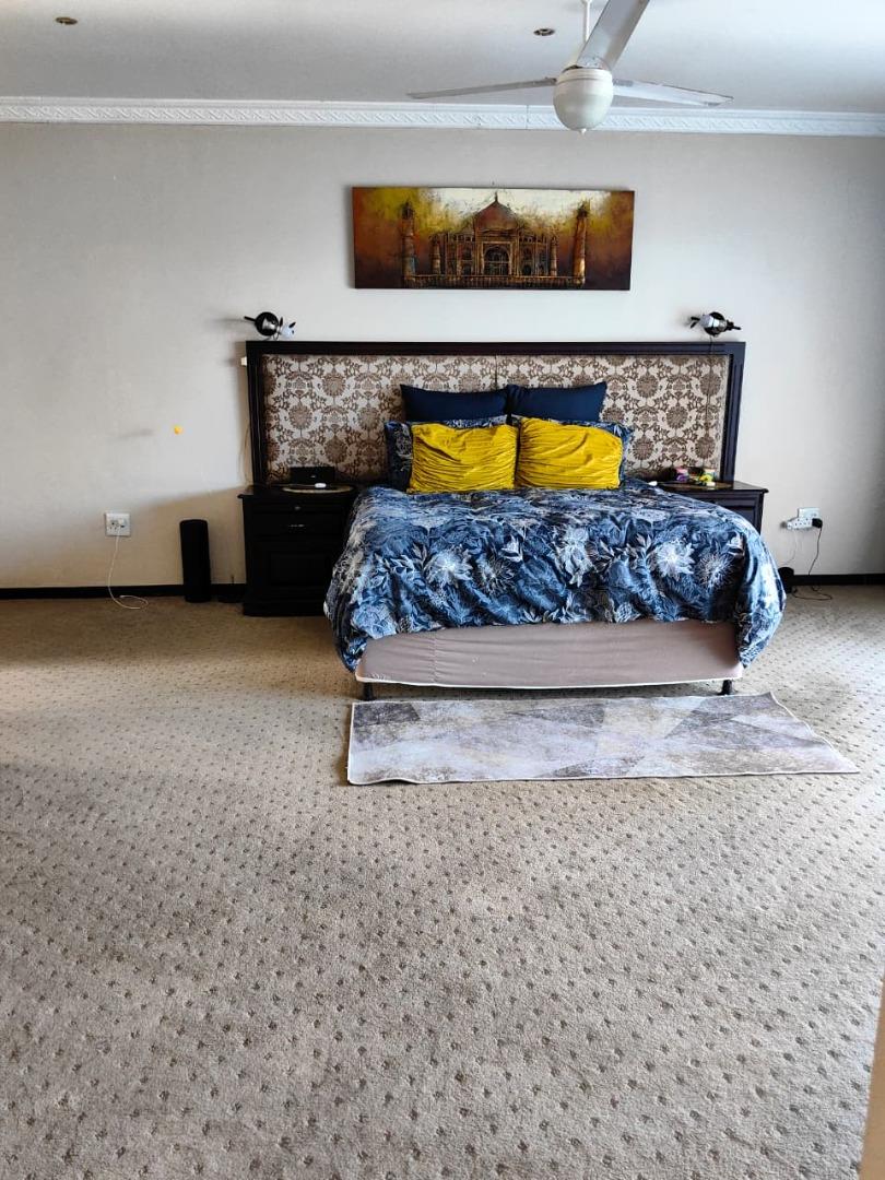 4 Bedroom Property for Sale in Veld En Vlei KwaZulu-Natal