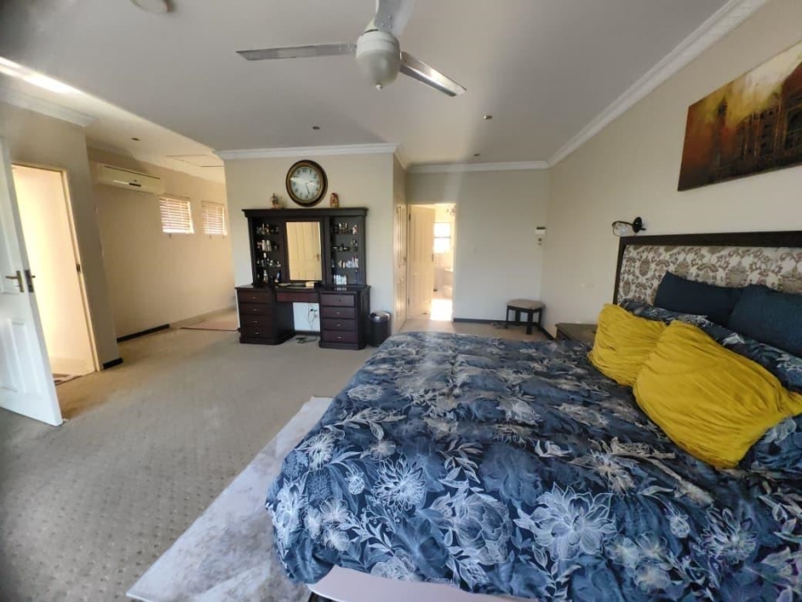 4 Bedroom Property for Sale in Veld En Vlei KwaZulu-Natal