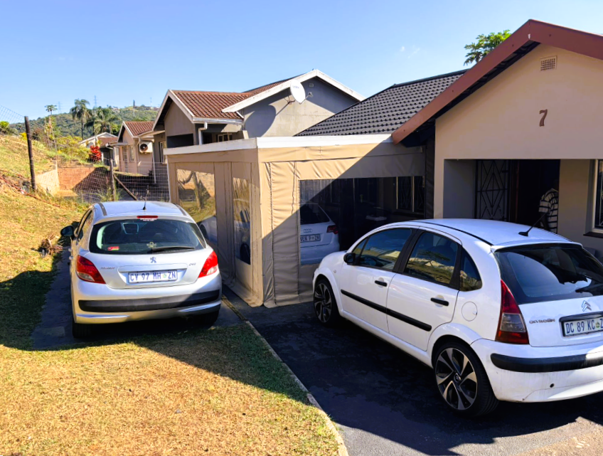 3 Bedroom Property for Sale in Avoca KwaZulu-Natal