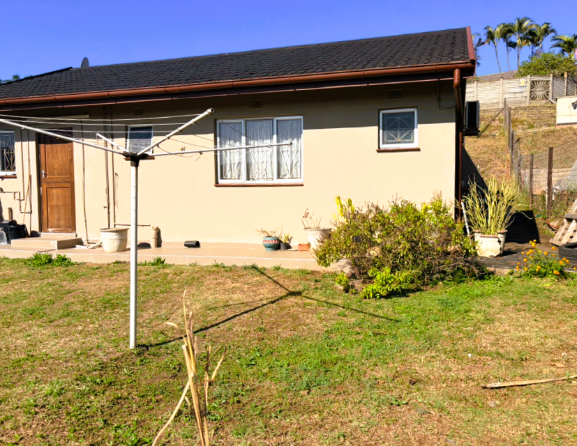 3 Bedroom Property for Sale in Avoca KwaZulu-Natal