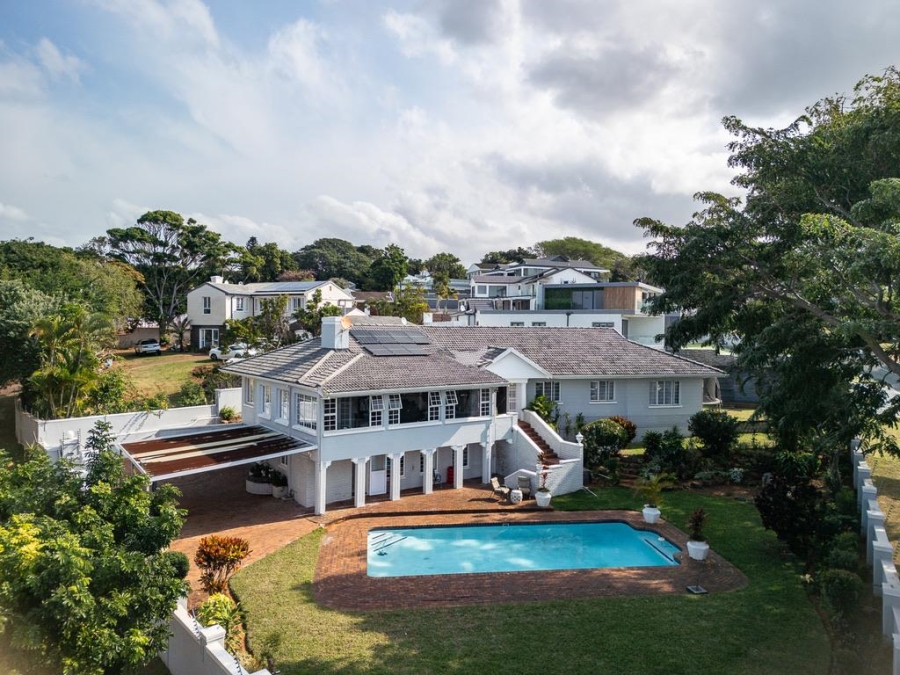 5 Bedroom Property for Sale in La Lucia KwaZulu-Natal