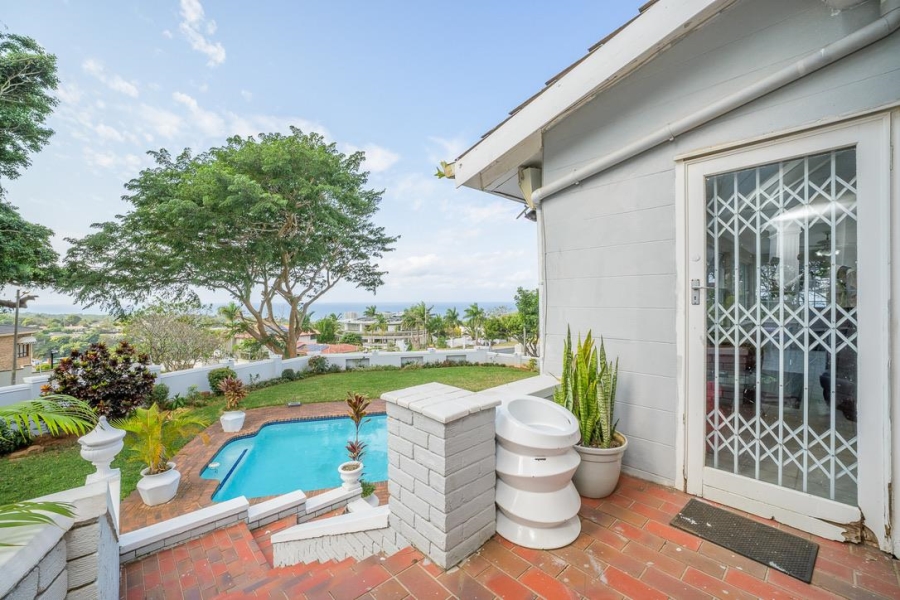 5 Bedroom Property for Sale in La Lucia KwaZulu-Natal