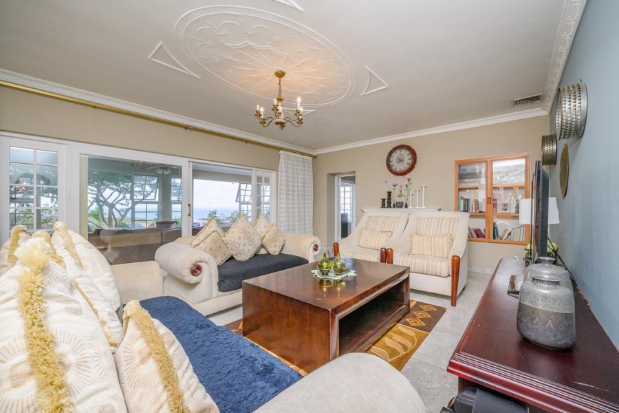 5 Bedroom Property for Sale in La Lucia KwaZulu-Natal