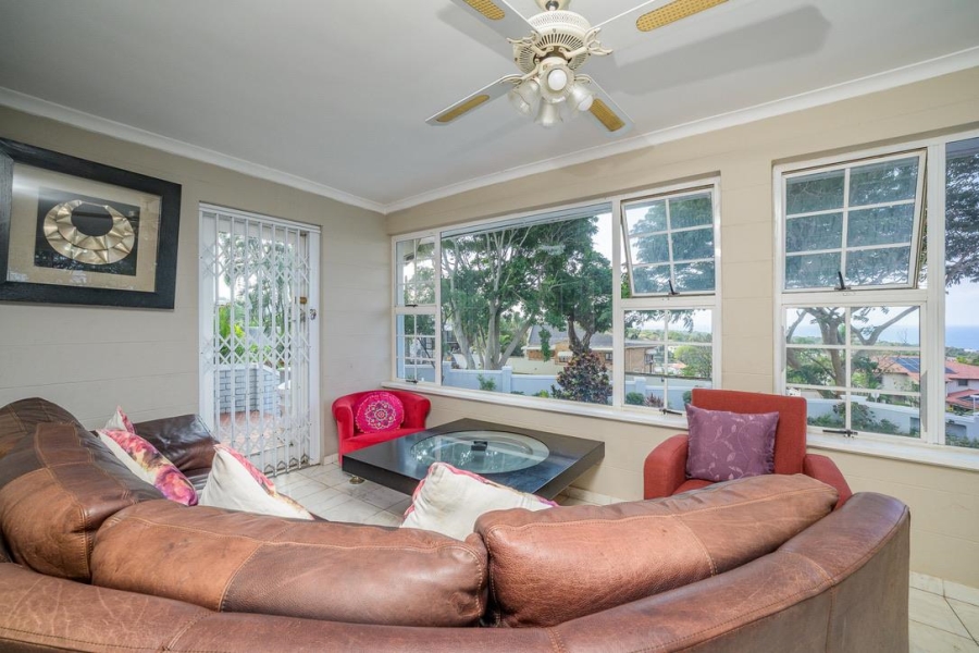 5 Bedroom Property for Sale in La Lucia KwaZulu-Natal