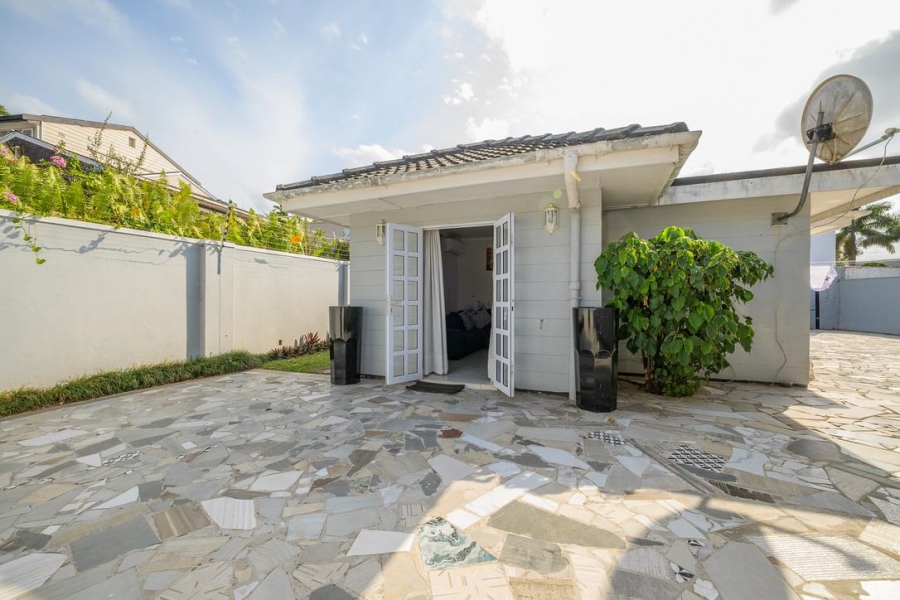 5 Bedroom Property for Sale in La Lucia KwaZulu-Natal