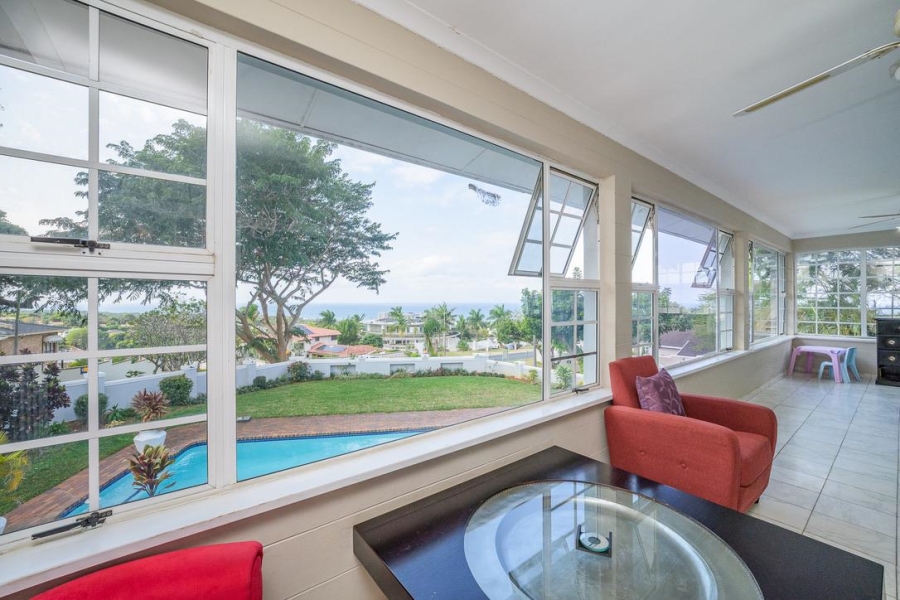 5 Bedroom Property for Sale in La Lucia KwaZulu-Natal