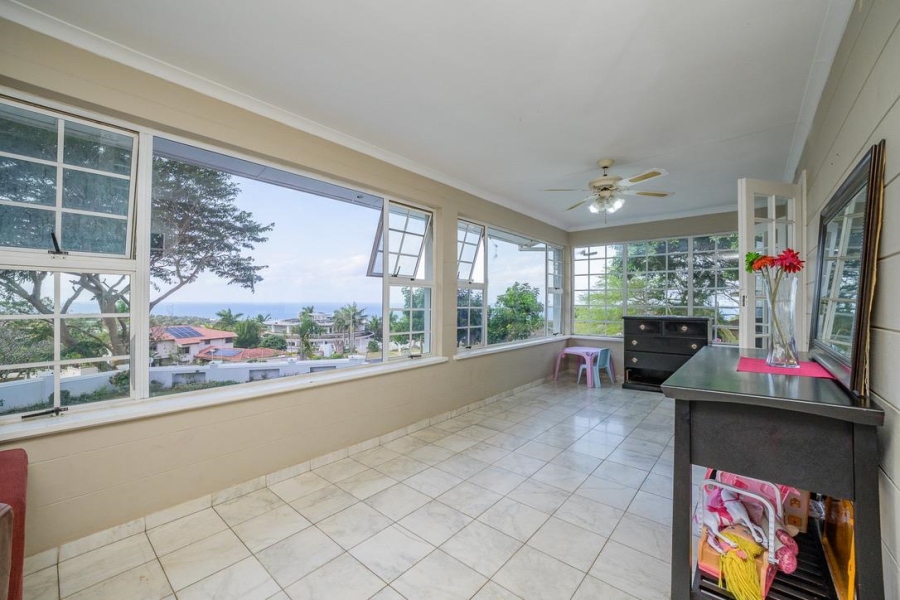5 Bedroom Property for Sale in La Lucia KwaZulu-Natal