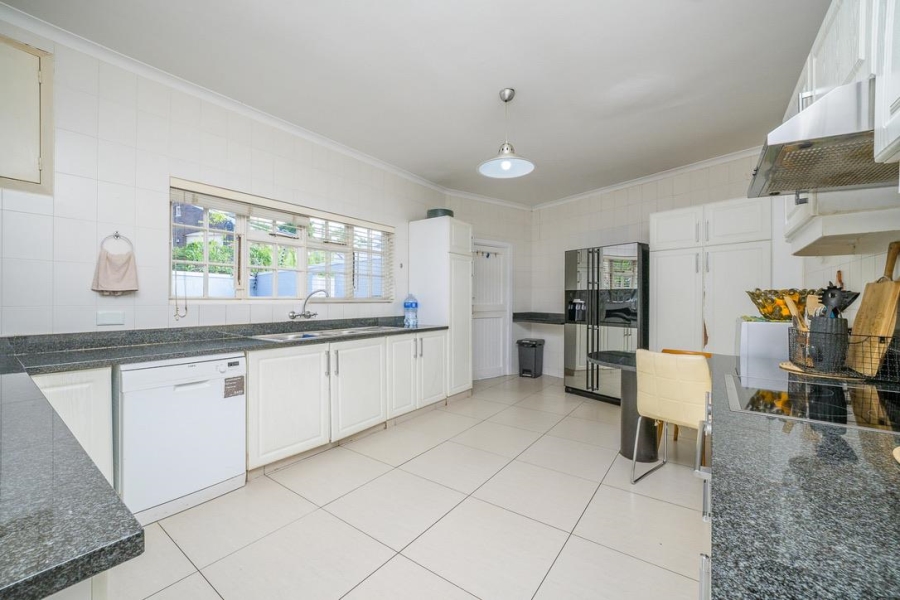 5 Bedroom Property for Sale in La Lucia KwaZulu-Natal