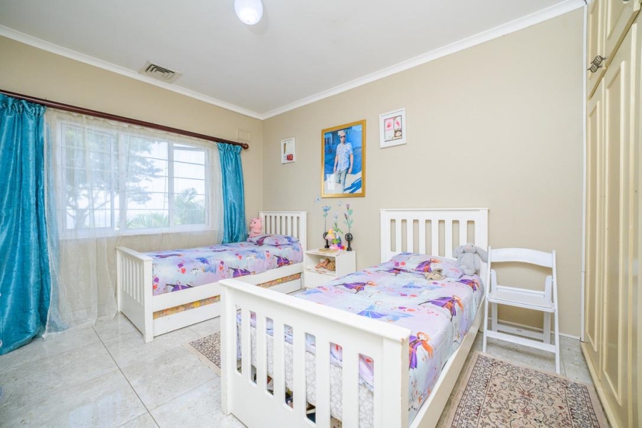 5 Bedroom Property for Sale in La Lucia KwaZulu-Natal