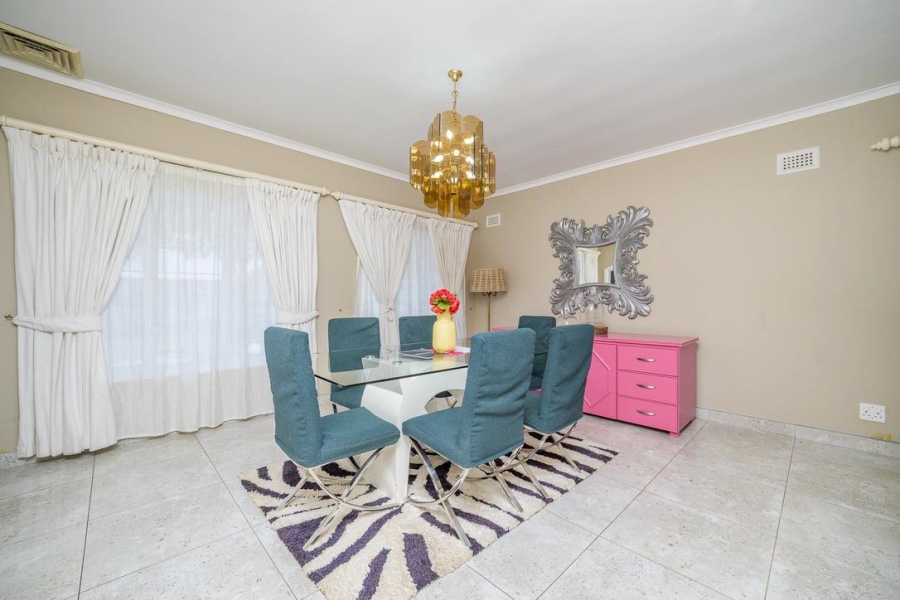 5 Bedroom Property for Sale in La Lucia KwaZulu-Natal